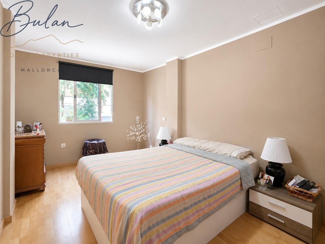 Apartment in Palma, Balearic Islands, Spain 3 - 18496888