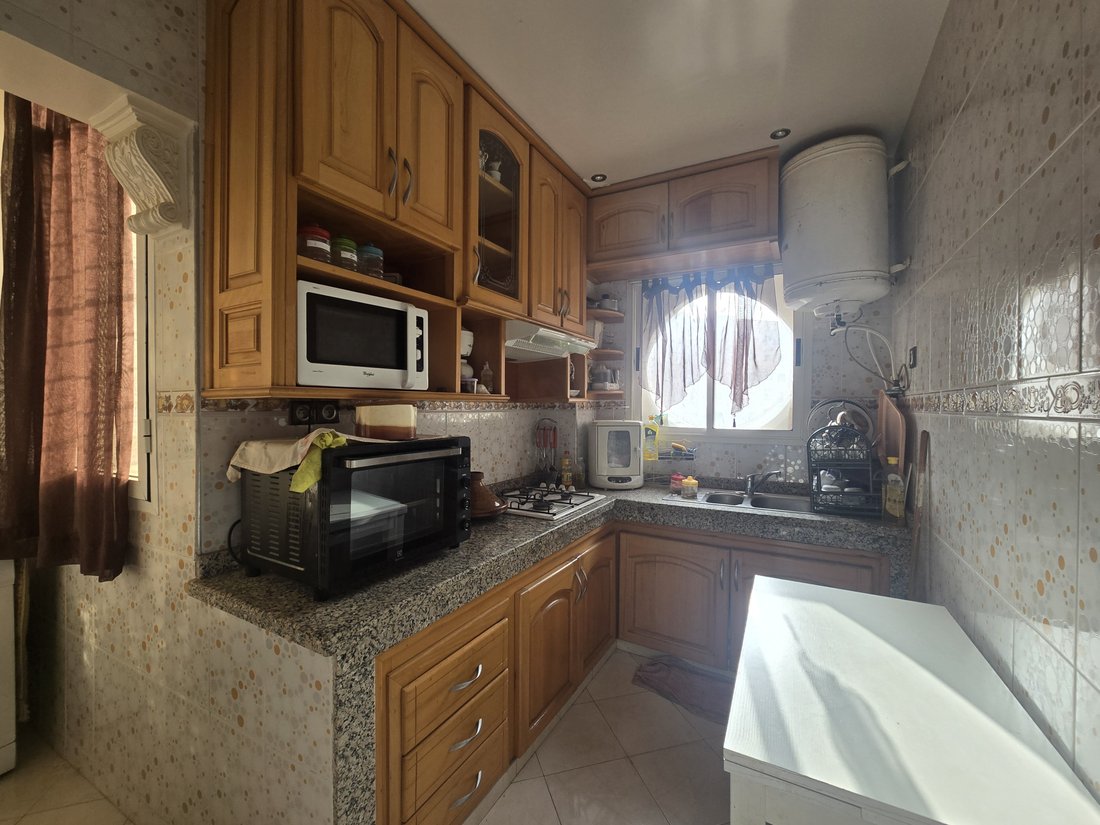 Apartment in Inezgane, Souss-Massa, Morocco 1 - 18497676