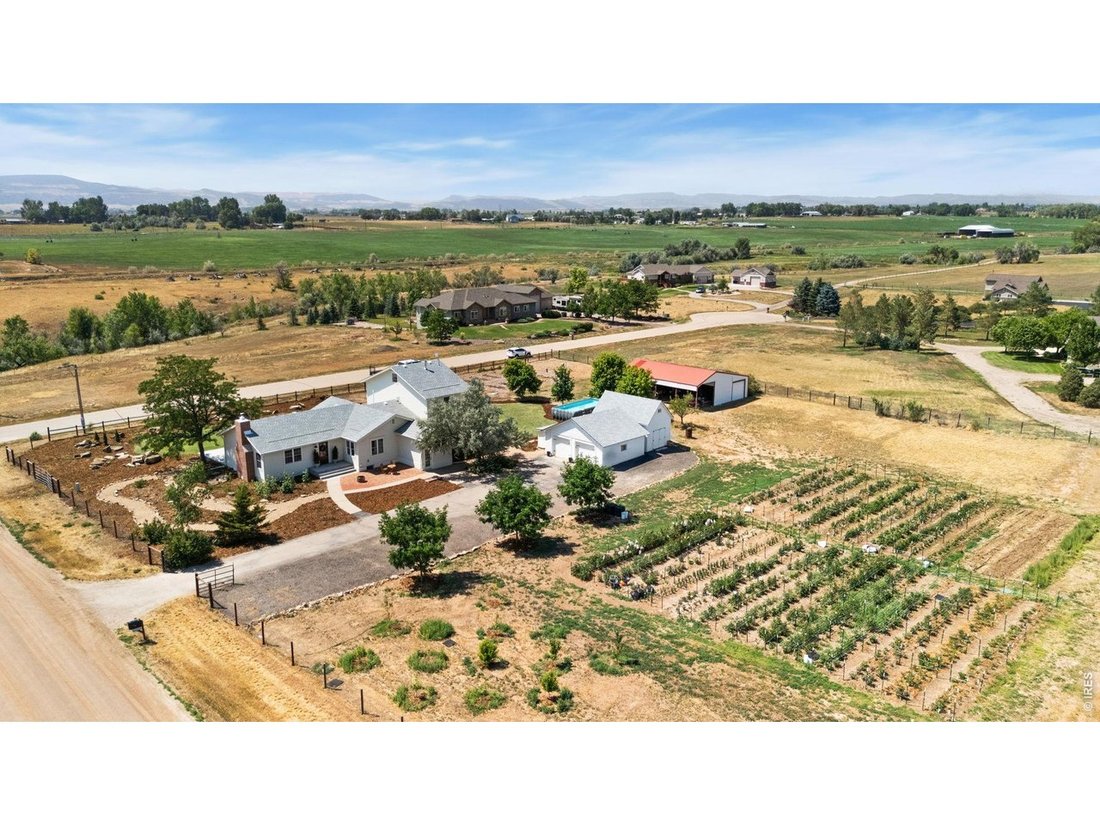 House in Fort Collins, Colorado, United States 2 - 18496641