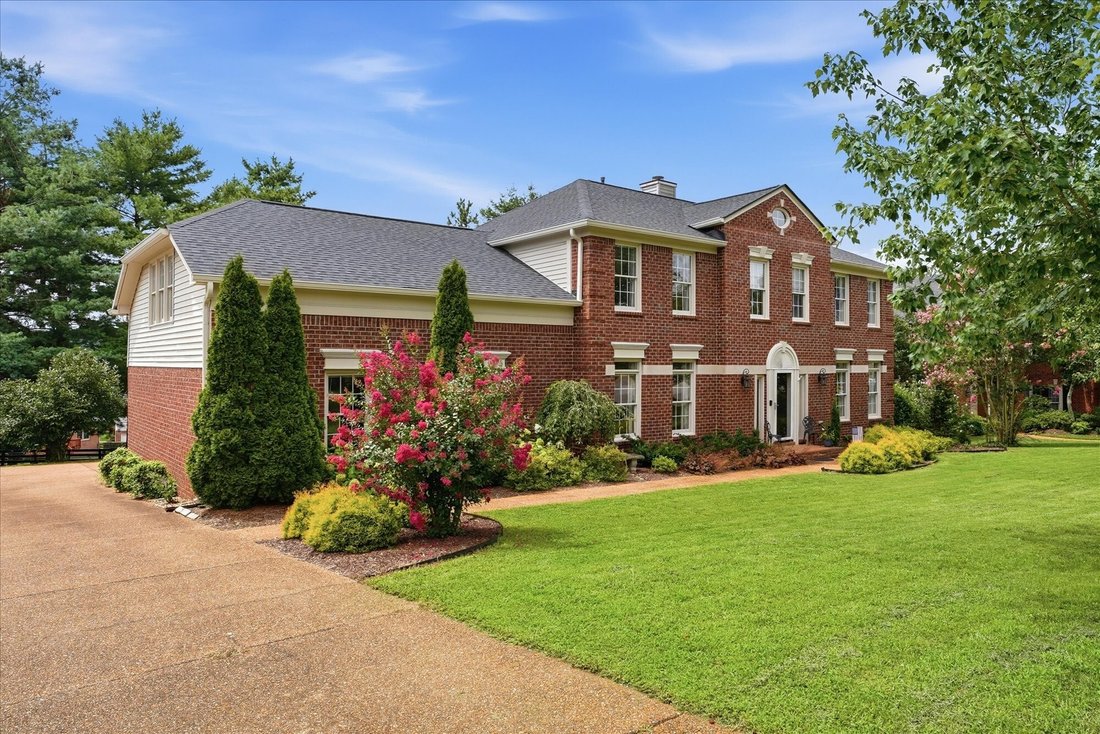House in Franklin, Tennessee, United States 2 - 18497331