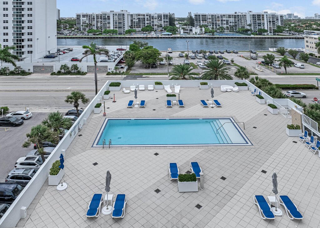 Condo in Hollywood, Florida, United States 4 - 18497010