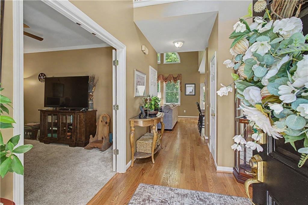 House in Acworth, Georgia, United States 3 - 18496706
