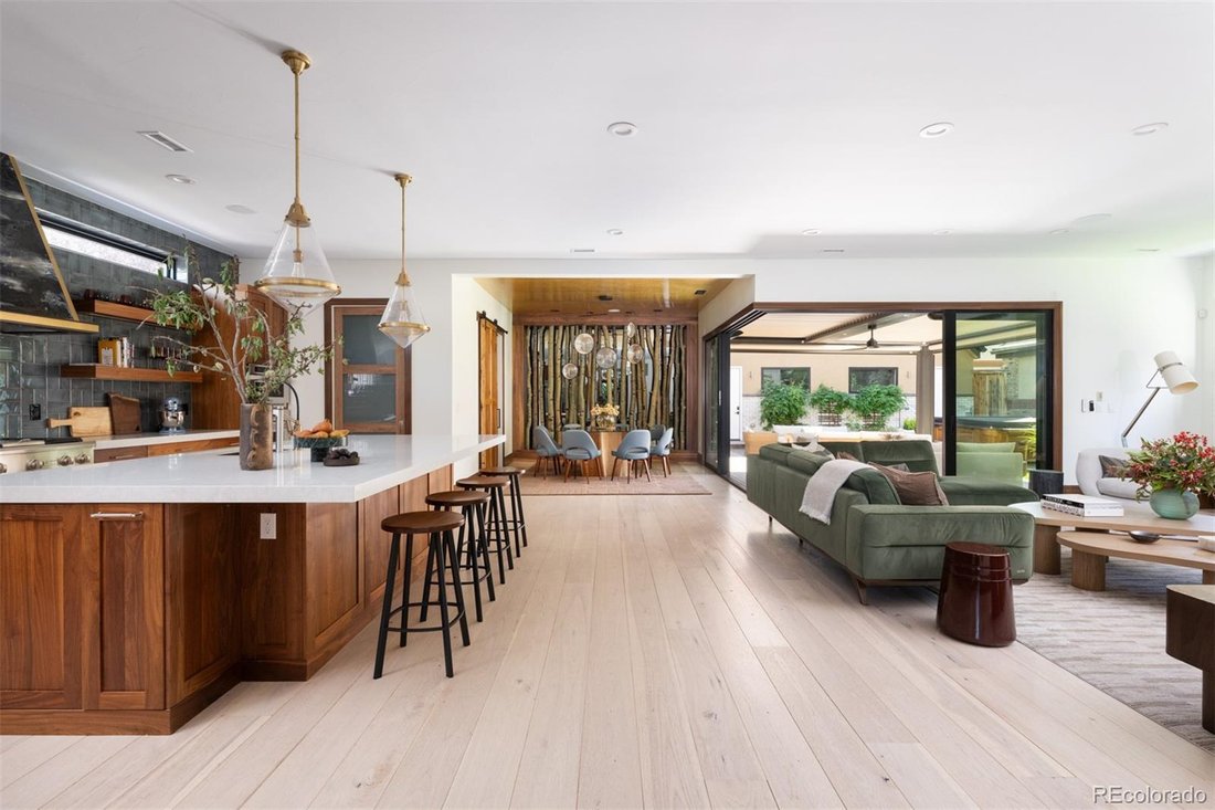 House in Denver, Colorado, United States 4 - 18497267