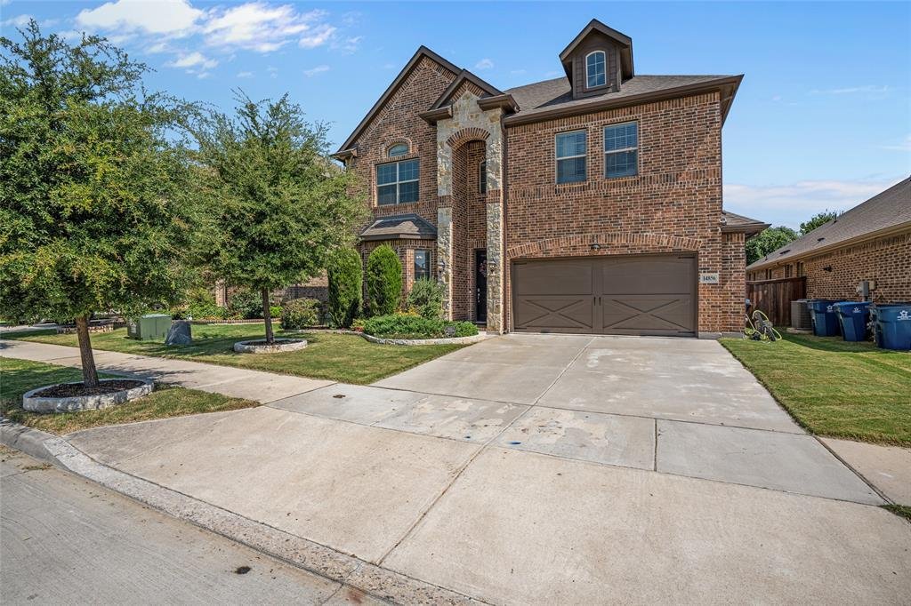 House in Weatherford, Texas, United States 1 - 18497466