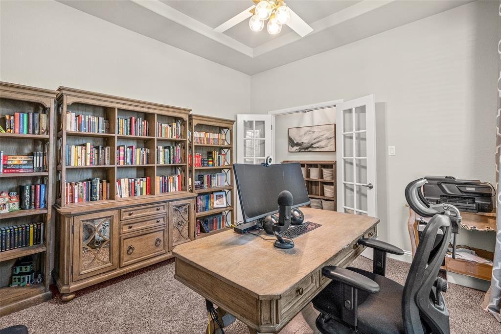 House in Weatherford, Texas, United States 5 - 18497466