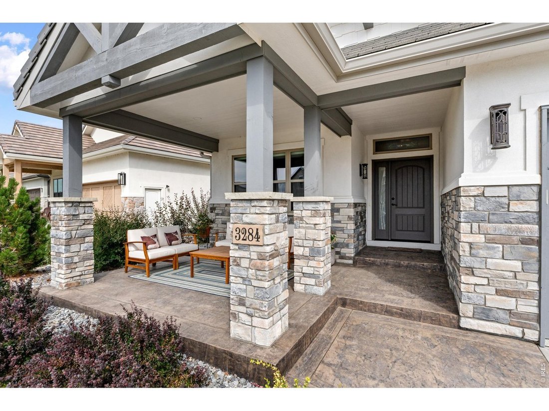 House in Berthoud, Colorado, United States 2 - 18496627