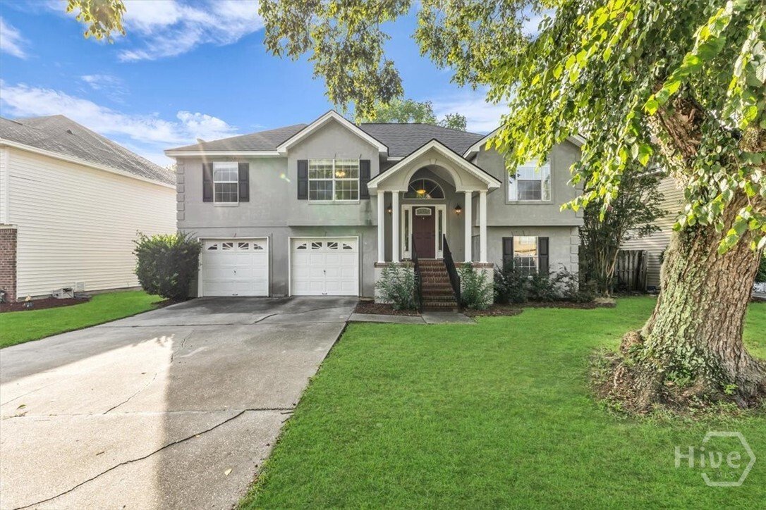 House in Savannah, Georgia, United States 1 - 18496593