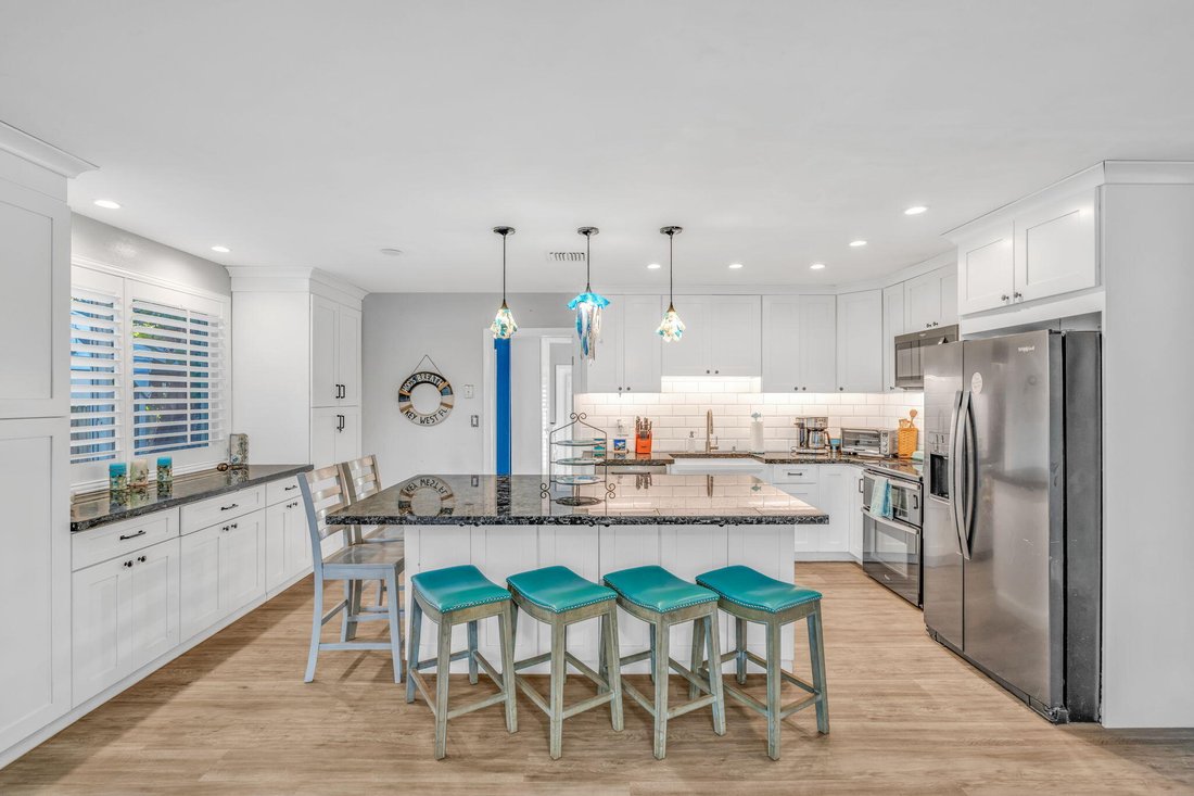House in Key Colony Beach, Florida, United States 3 - 18496759