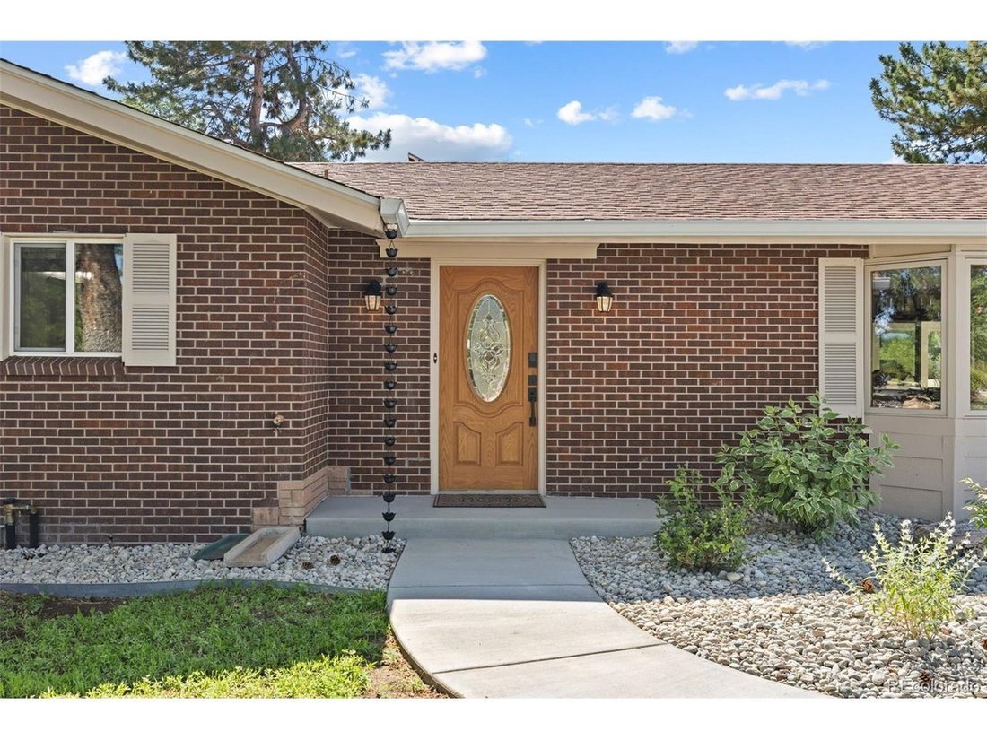 Haus in Cherry Hills Village, Colorado, Vereinigte Staaten 4 - 18496626