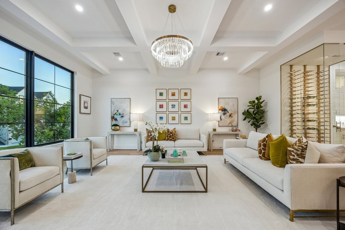 Townhouse in Houston, Texas, United States 5 - 18497194