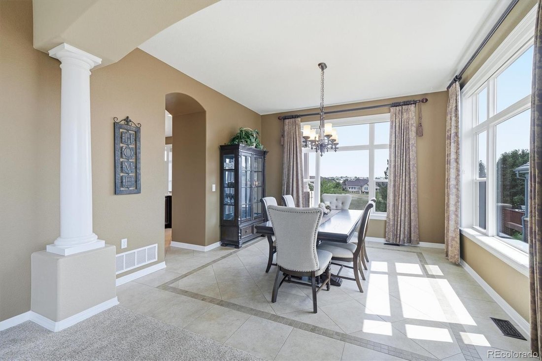 House in Aurora, Colorado, United States 5 - 18497266