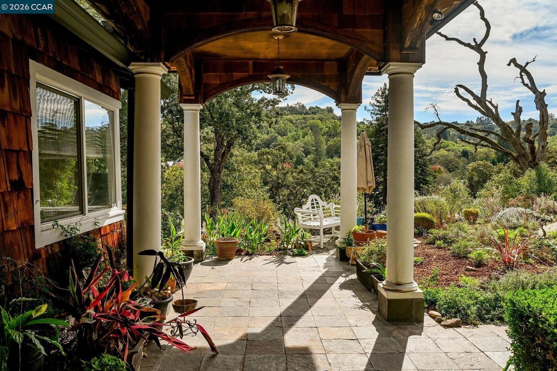House in Lafayette, California, United States 4 - 18496750