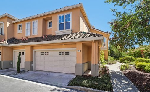 Townhouse in San Jose, California, United States 1