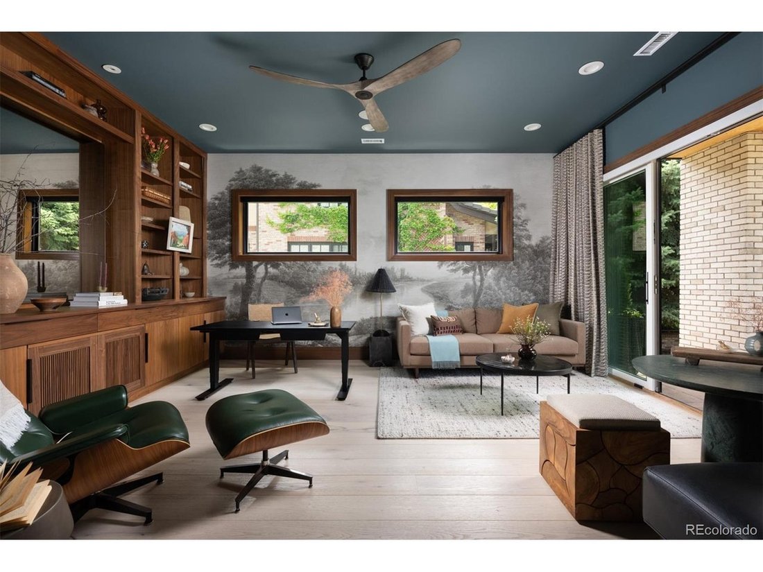 House in Denver, Colorado, United States 2 - 18496615