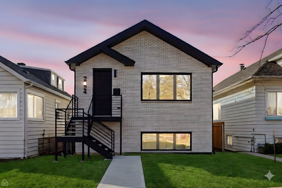 House in River Grove, Illinois, United States 1 - 18496862