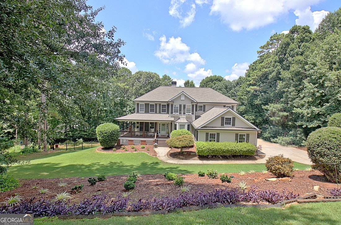 House in Peachtree City, Georgia, United States 4 - 18497141