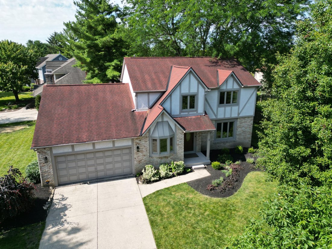 House in Westerville, Ohio, United States 1 - 18277115