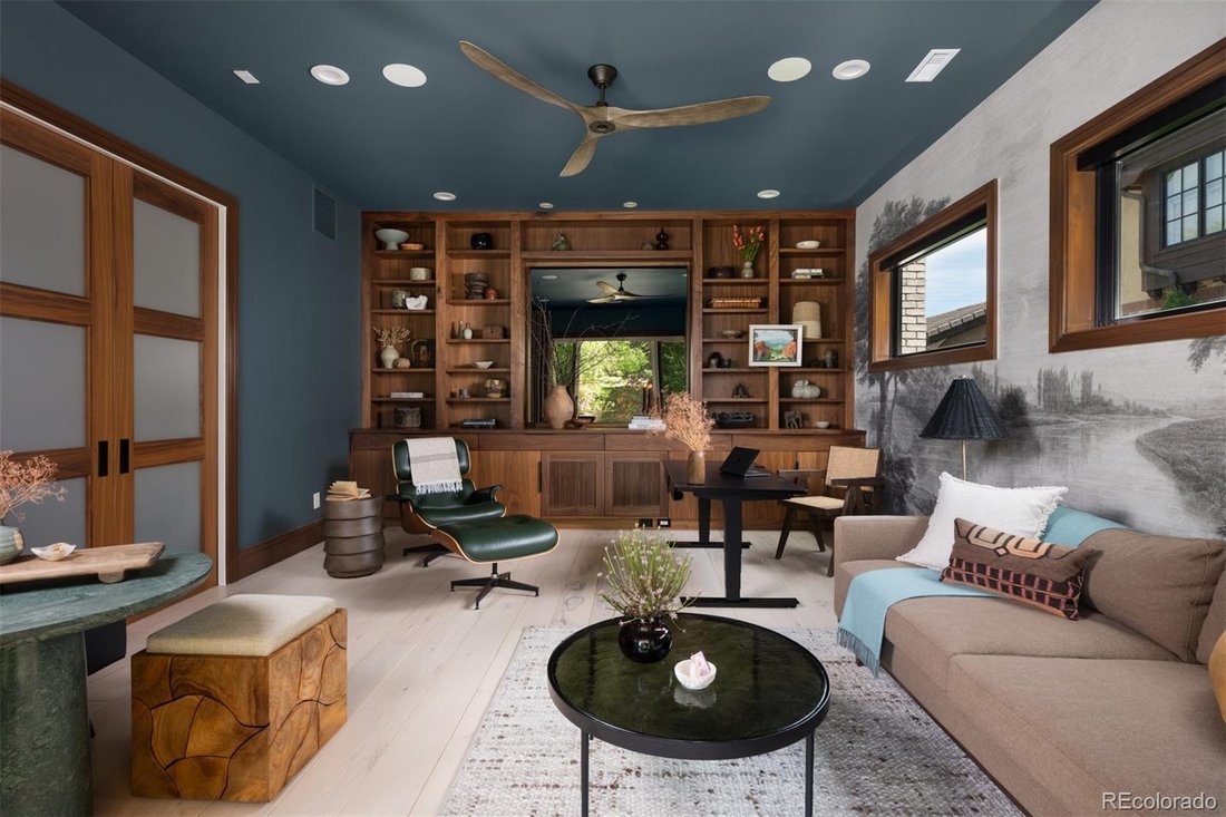 House in Denver, Colorado, United States 3 - 18497267