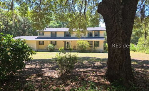 House in Fripp Island, South Carolina, United States 1
