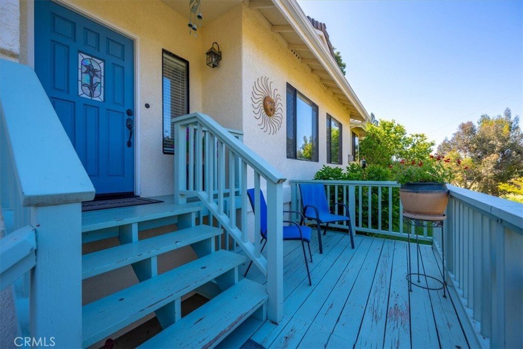 House in Atascadero, California, United States 1 - 17892963