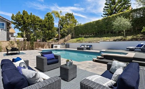 House in Laguna Niguel, California, United States 1