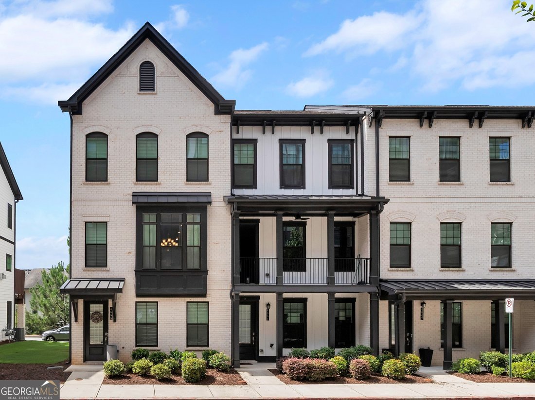 Townhouse in Smyrna, Georgia, United States 2 - 18496831