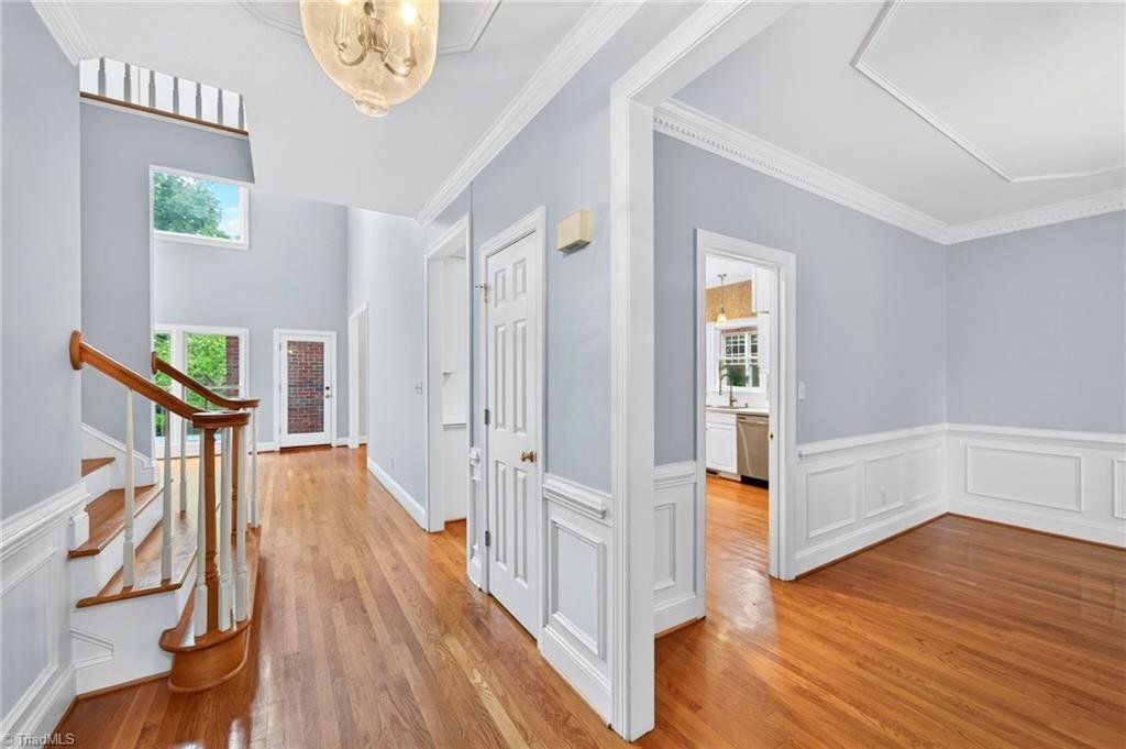 House in Greensboro, North Carolina, United States 4 - 18497387
