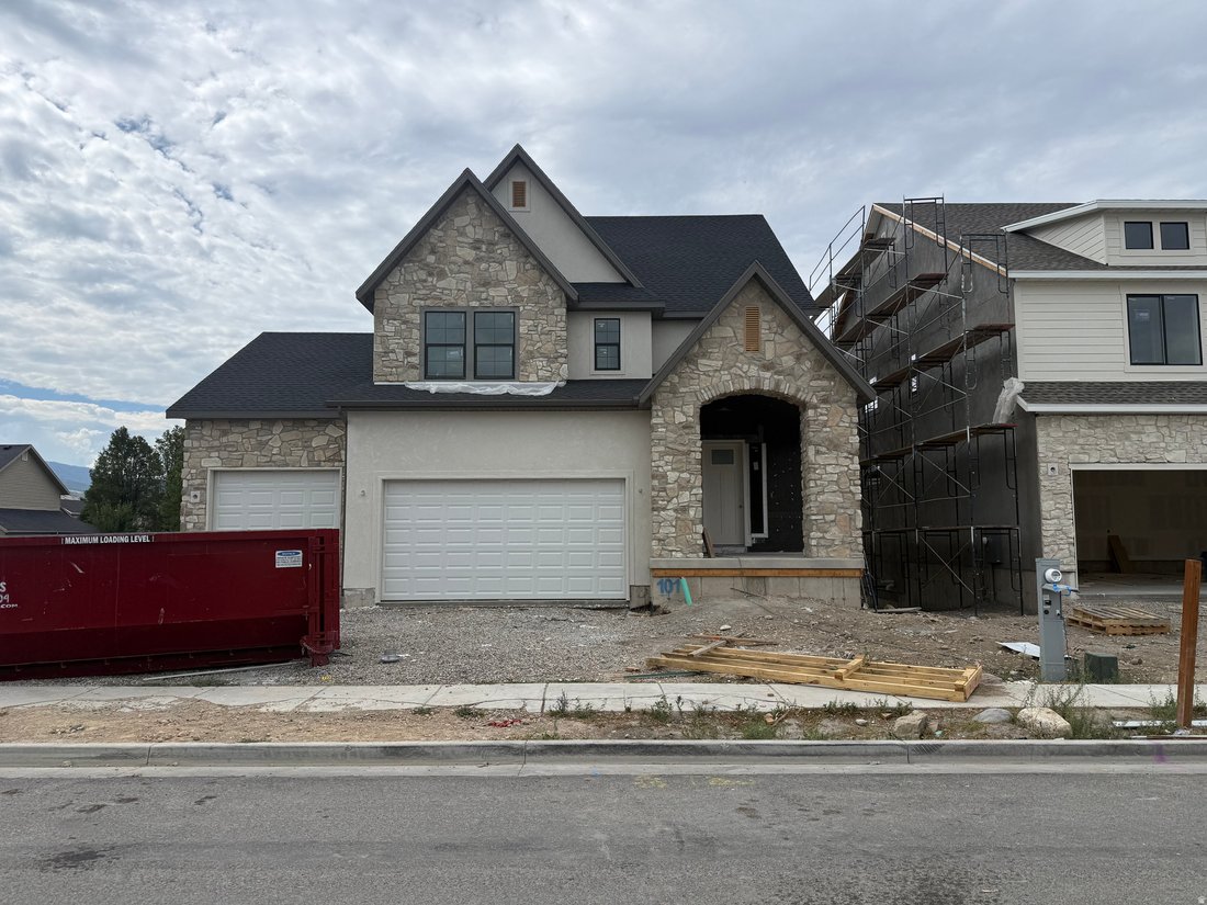 House in Centerville, Utah, United States 1 - 18496606