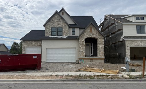 House in Centerville, Utah, United States 1
