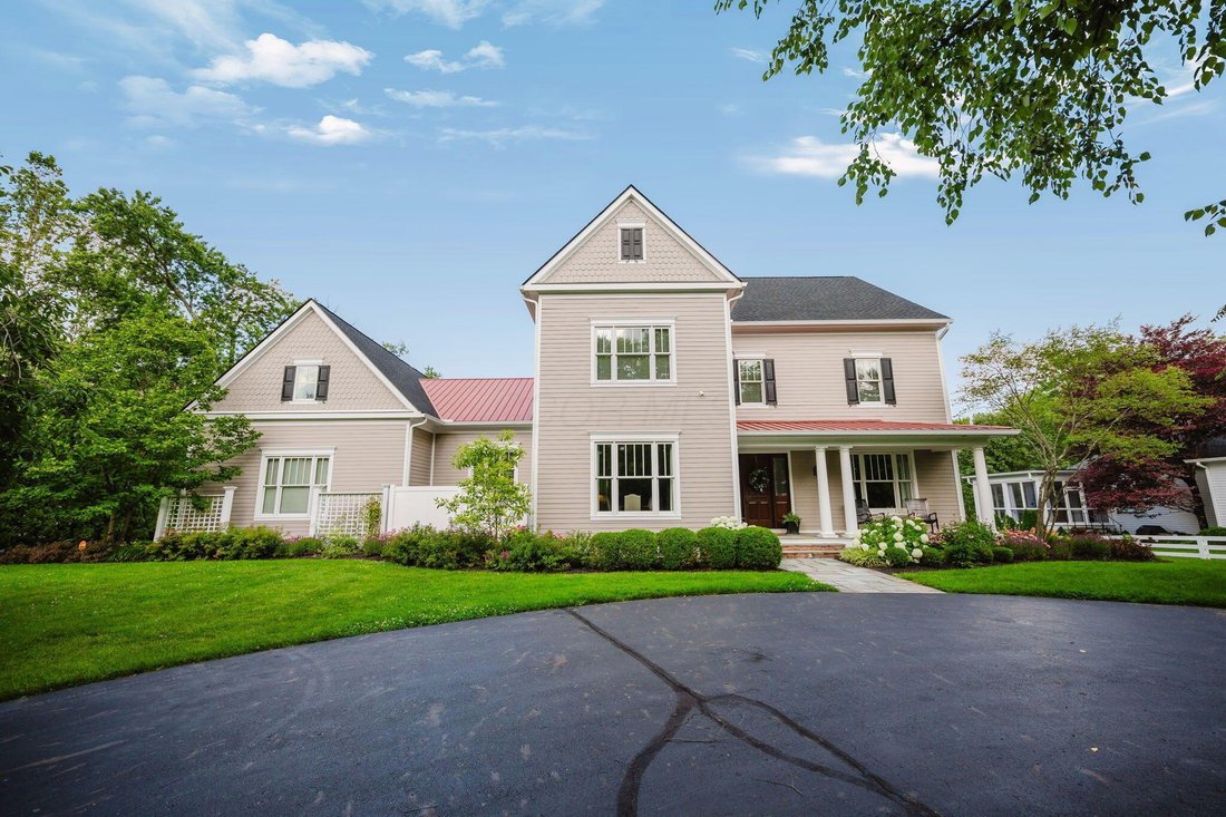 House in Columbus, Ohio, United States 3 - 18496589