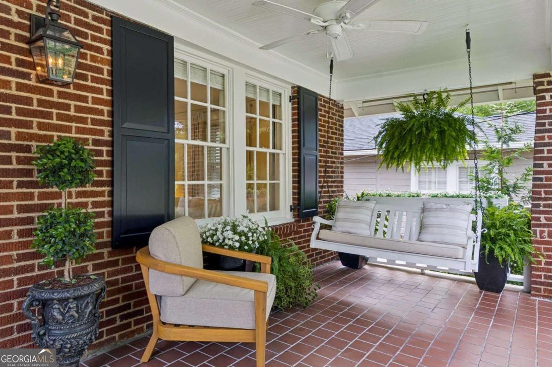 House in Atlanta, Georgia, United States 3 - 18497168