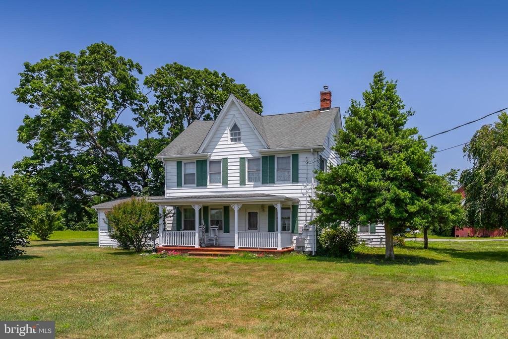 House in Pilesgrove, New Jersey, United States 3 - 18497215
