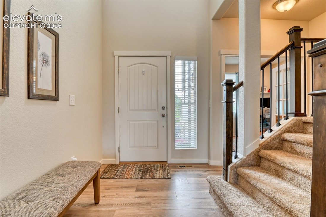 House in Colorado Springs, Colorado, United States 2 - 18403798
