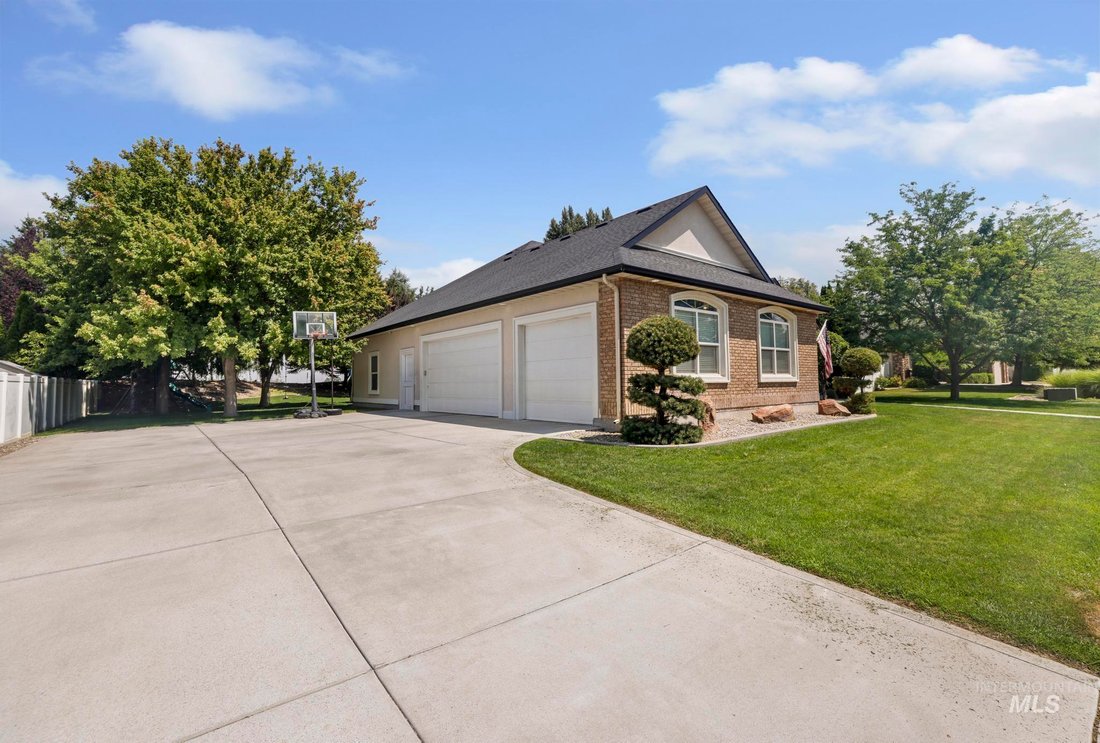 House in Twin Falls, Idaho, United States 4 - 18497199