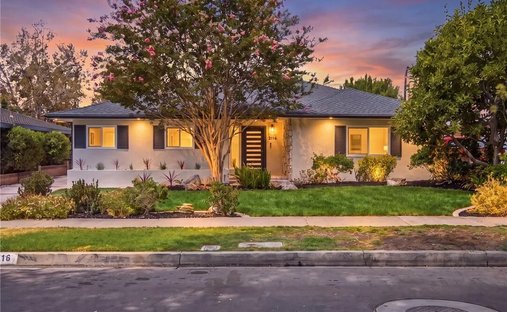 House in Santa Ana, California, United States 1