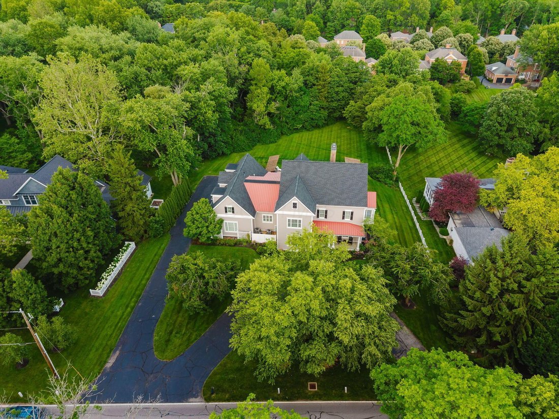 House in Columbus, Ohio, United States 2 - 18496589