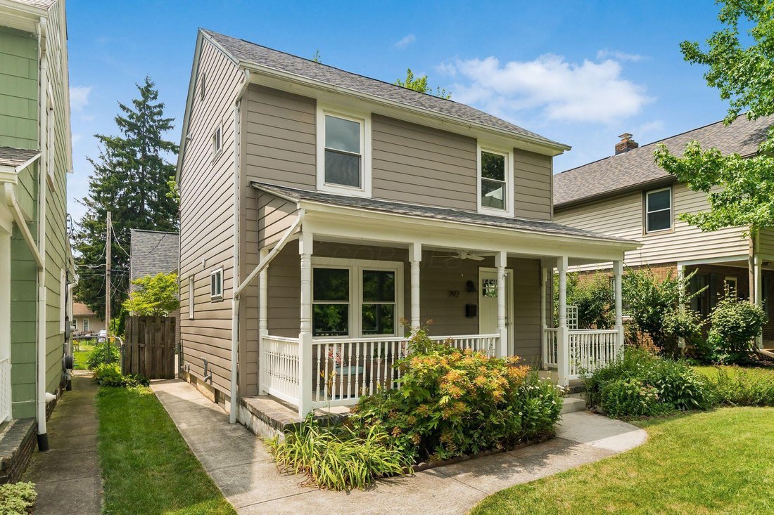 House in Columbus, Ohio, United States 4 - 18496584
