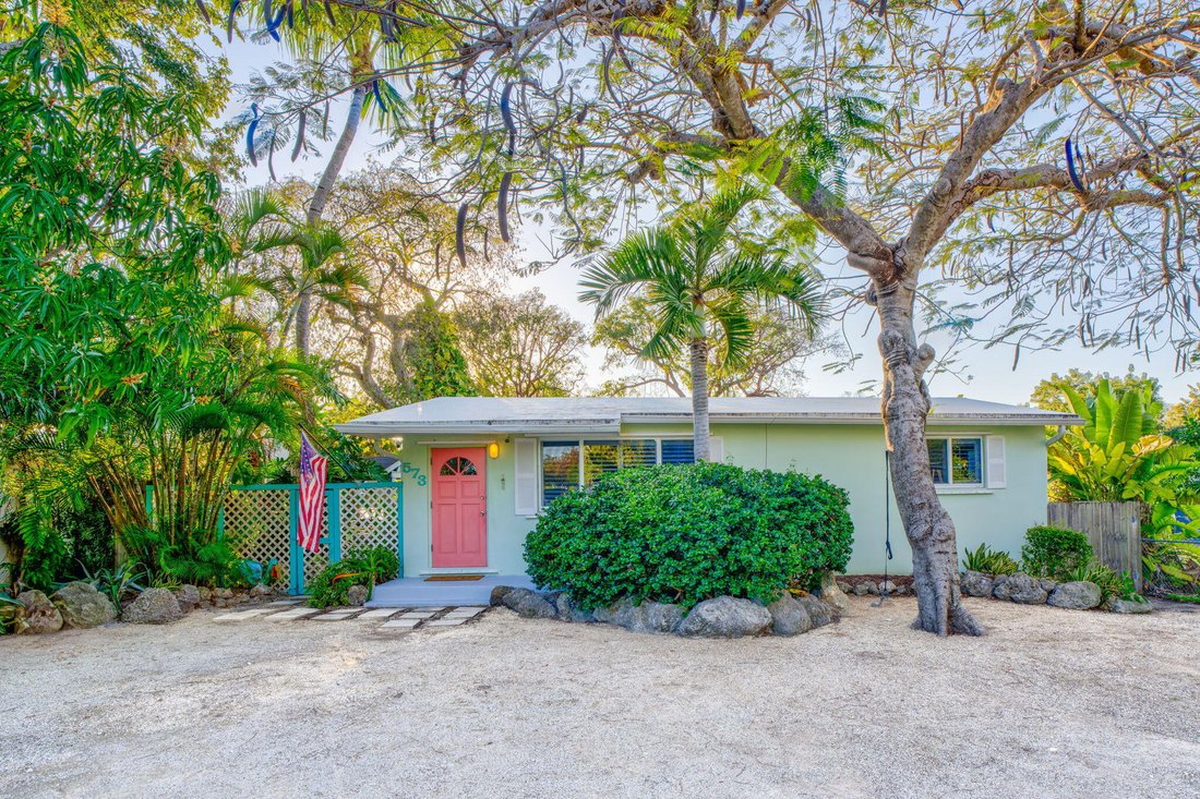 House in Key Colony Beach, Florida, United States 2 - 18496759