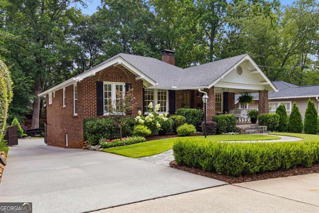 House in Atlanta, Georgia, United States 4 - 18497168