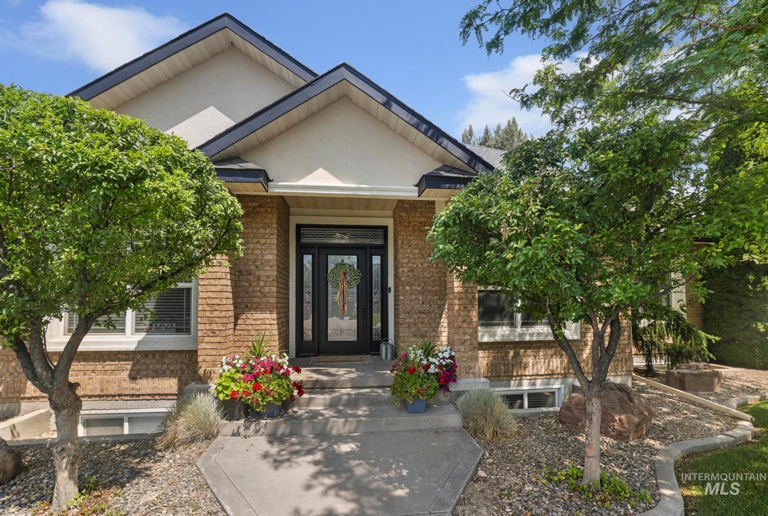 House in Twin Falls, Idaho, United States 2 - 18497199