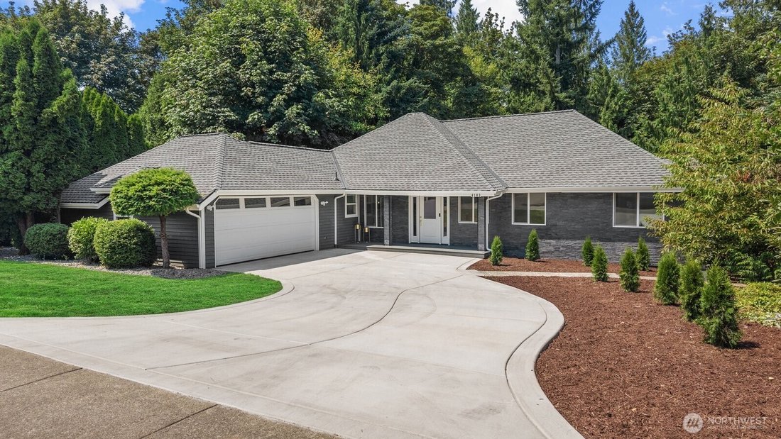 House in Sammamish, Washington, United States 1 - 18497188