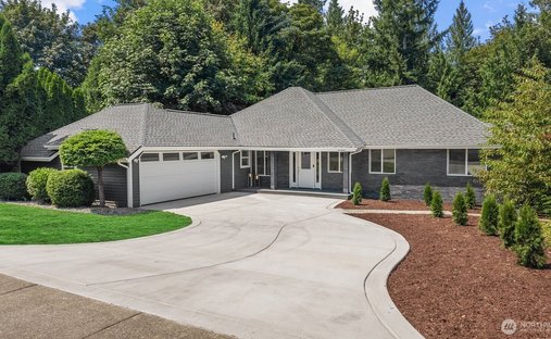 Casa a Sammamish, Washington, Stati Uniti 1