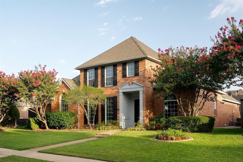 House in Plano, Texas, United States 2 - 18497504