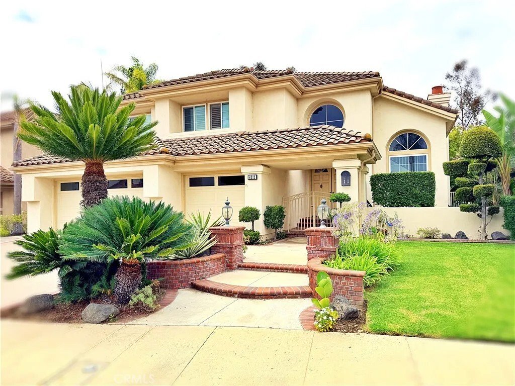 House in Orange, California, United States 1 - 18497095