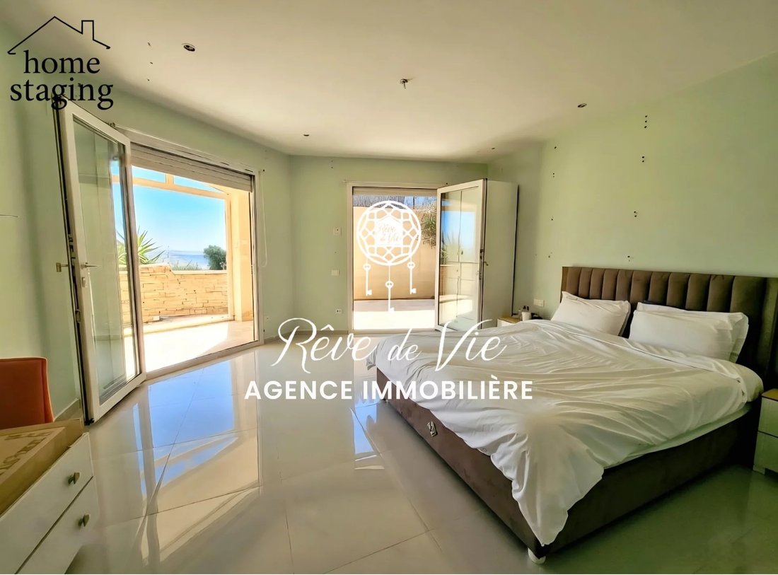 Apartment in Le Lavandou, Provence-Alpes-Côte d'Azur, France 5 - 14975513