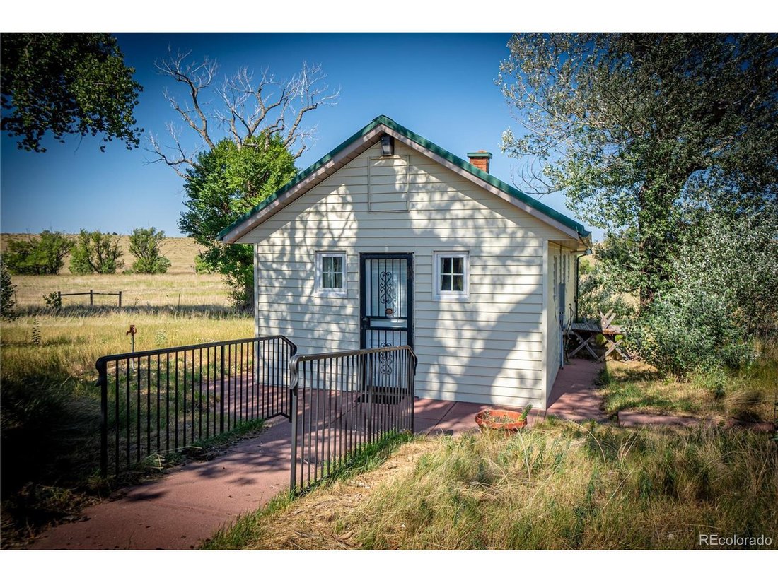 Casa en Parker, Colorado, Estados Unidos 3 - 18496628