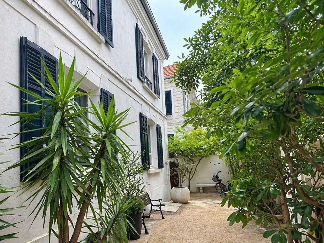 House in Bois de Boulogne, Paris 16e Arrondissement, Paris 3 - 18496961