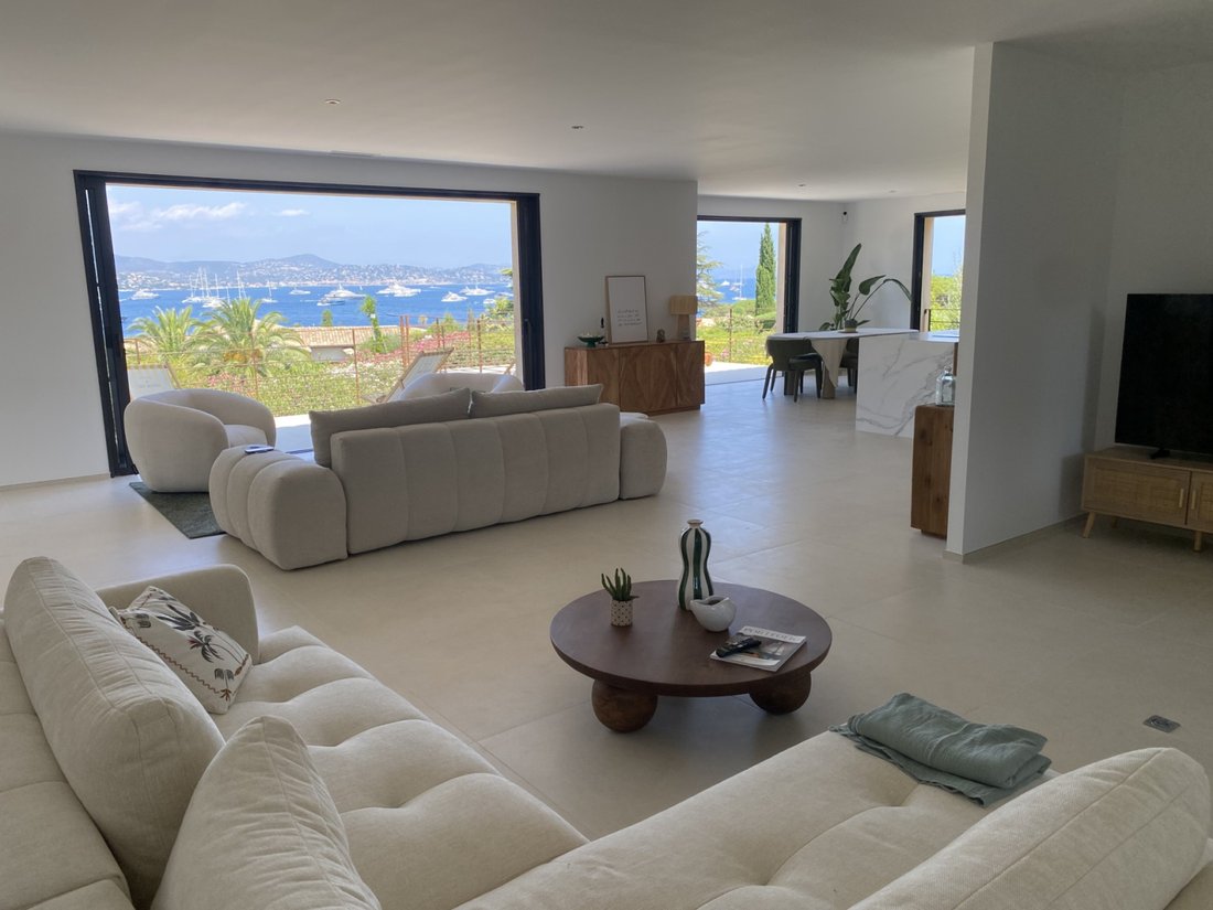 House in Gassin, Provence-Alpes-Côte d'Azur, France 2 - 18261377