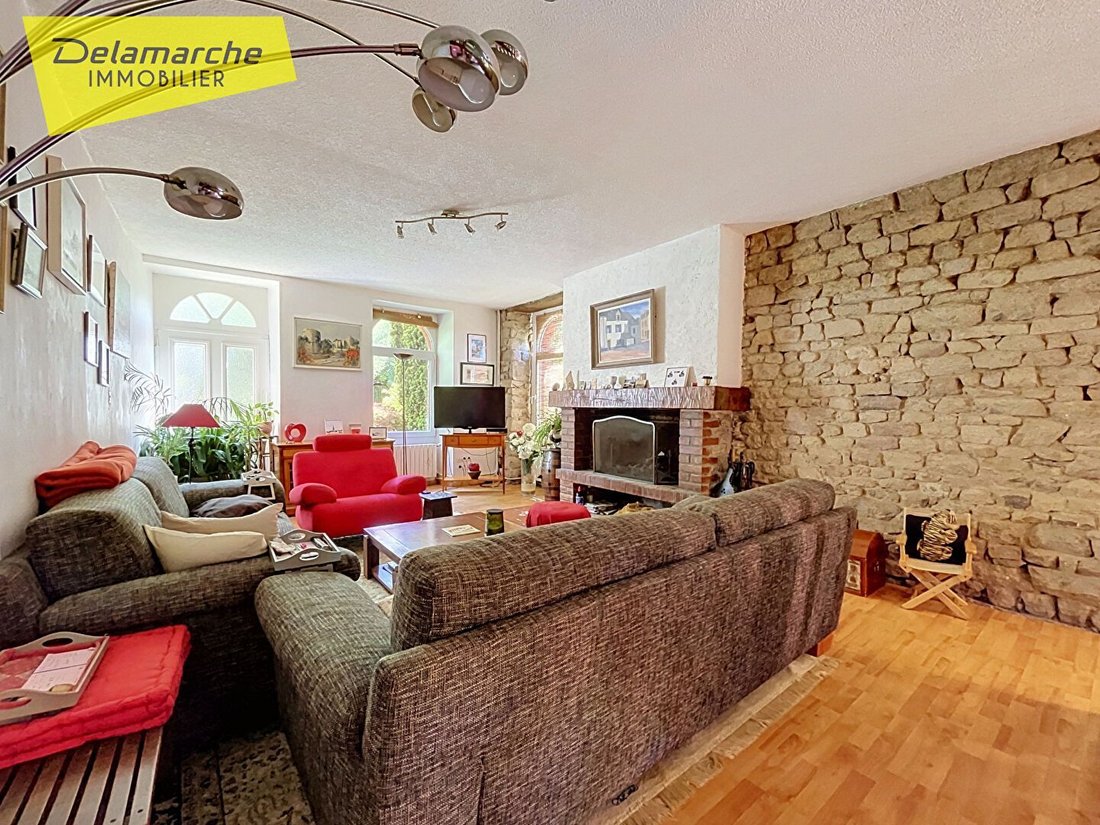 Maison à Saint-Martin-des-Champs, Avranches, France 5 - 18312823
