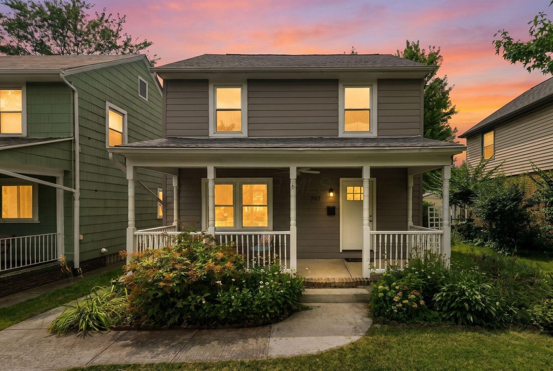 House in Columbus, Ohio, United States 2 - 18496584